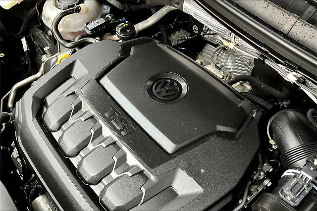 2020 Volkswagen Tiguan Vehicle Photo in Grapevine, TX 76051