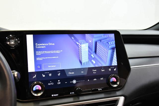 2024 Lexus RX 350 Vehicle Photo in DALLAS, TX 75235