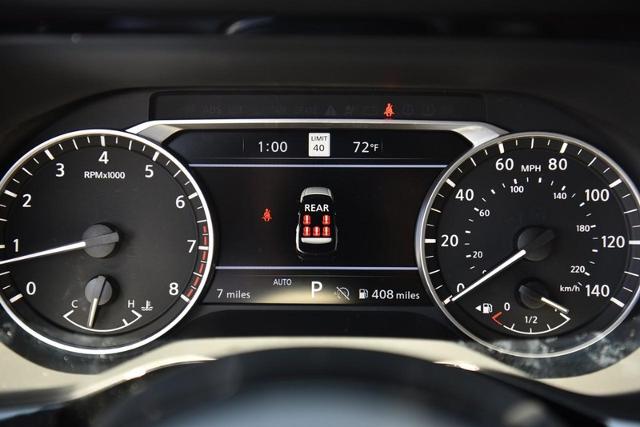 2025 Nissan Pathfinder Vehicle Photo in Ballwin, MO 63011