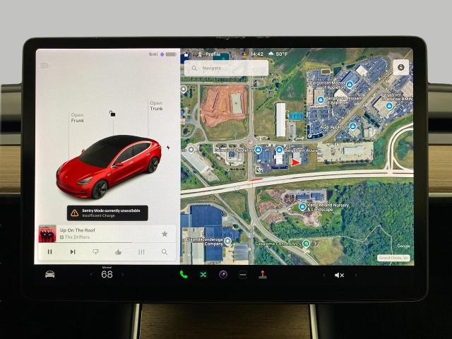 2020 Tesla Model 3 Vehicle Photo in Appleton, WI 54913