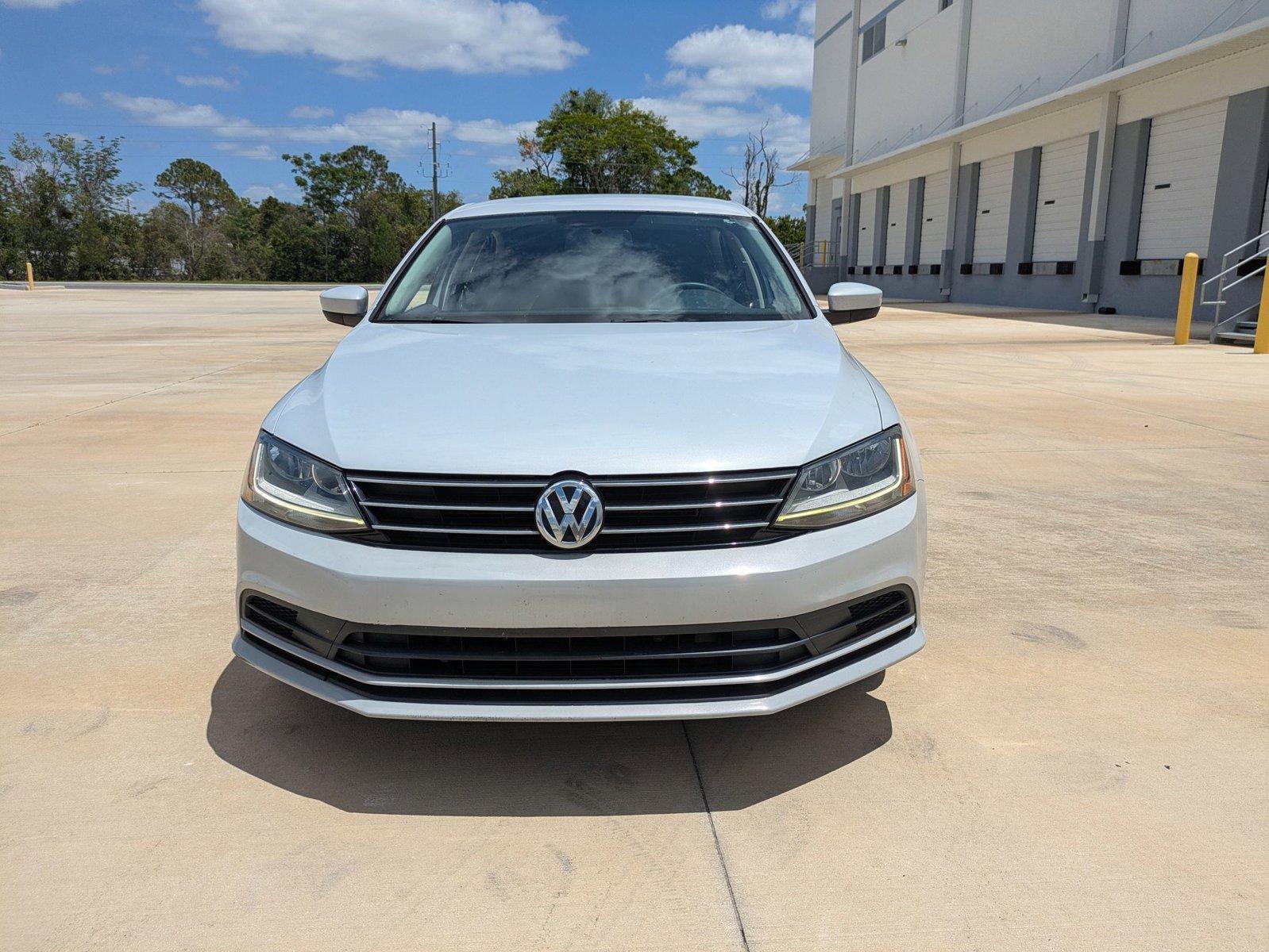2017 Volkswagen Jetta Vehicle Photo in Winter Park, FL 32792