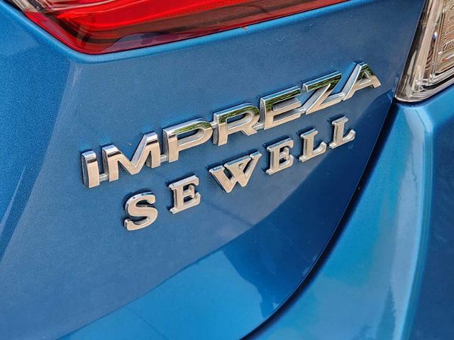 2019 Subaru Impreza Vehicle Photo in DALLAS, TX 75209