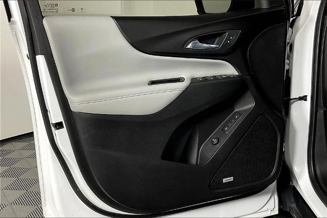 2018 Chevrolet Equinox Vehicle Photo in Tulsa, OK 74129