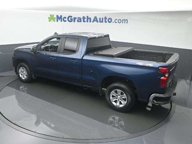 2019 Chevrolet Silverado 1500 Vehicle Photo in Cedar Rapids, IA 52402