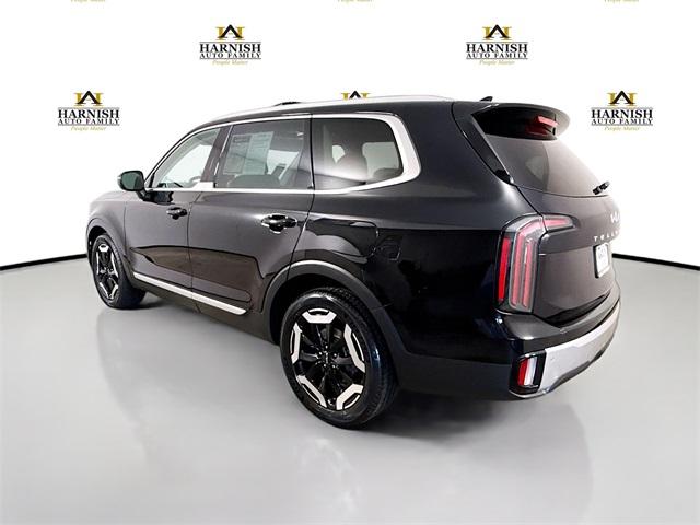 2023 Kia Telluride Vehicle Photo in Everett, WA 98204