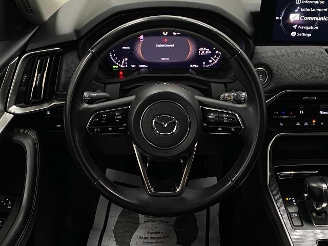 2024 Mazda CX-90 Vehicle Photo in Appleton, WI 54913