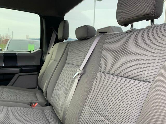 2019 Ford F-150 Vehicle Photo in POST FALLS, ID 83854-5365