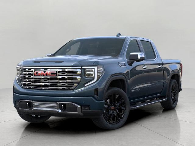 2025 GMC Sierra 1500 Vehicle Photo in APPLETON, WI 54914-8833