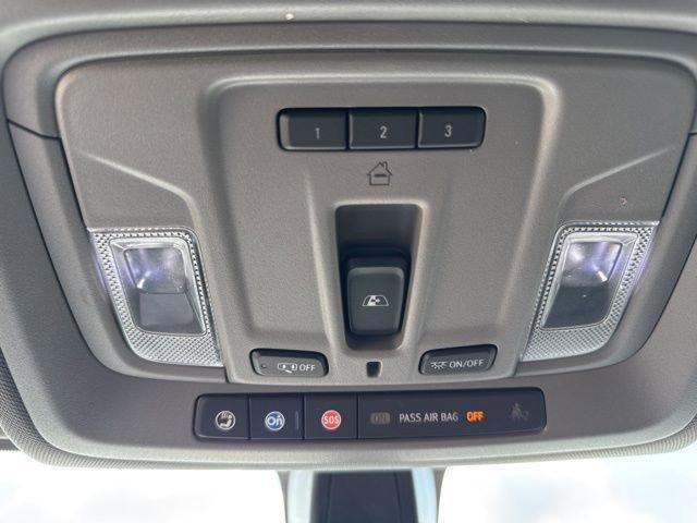 2019 Chevrolet Silverado 1500 Vehicle Photo in MEDINA, OH 44256-9631