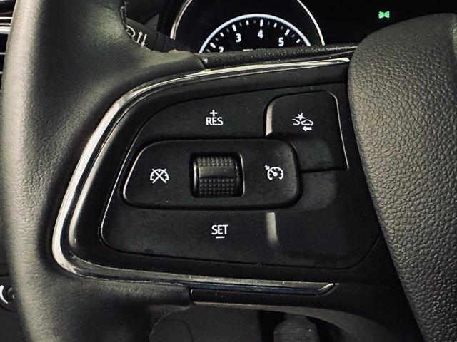 2023 Buick Encore GX Vehicle Photo in MEDINA, OH 44256-9631