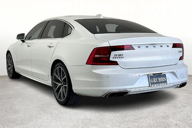 2020 Volvo S90 Vehicle Photo in Grapevine, TX 76051