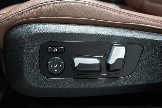 2022 BMW X7 xDrive40i Vehicle Photo in GRAPEVINE, TX 76051