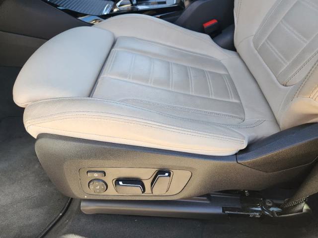 2024 BMW X3 M40i Vehicle Photo in PLANO, TX 75024