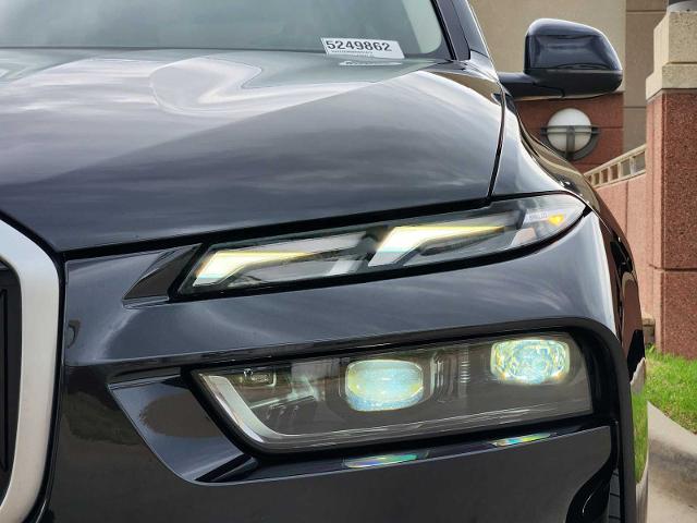 2024 BMW X7 xDrive40i Vehicle Photo in PLANO, TX 75024