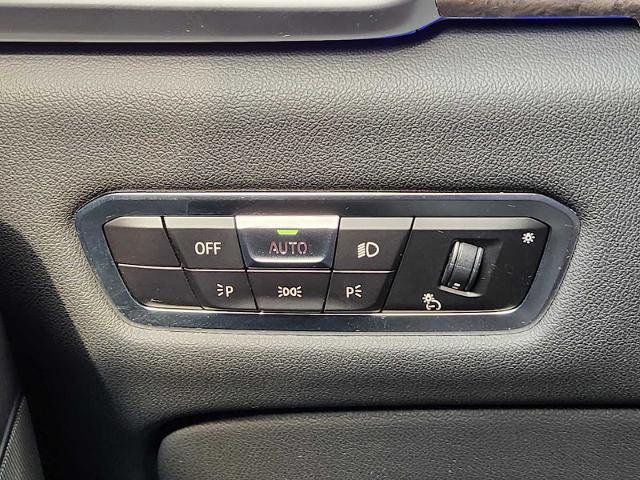 2023 BMW X5 sDrive40i Vehicle Photo in PLANO, TX 75024