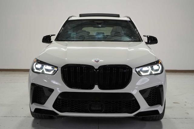 2022 BMW X5 M Vehicle Photo in GRAPEVINE, TX 76051