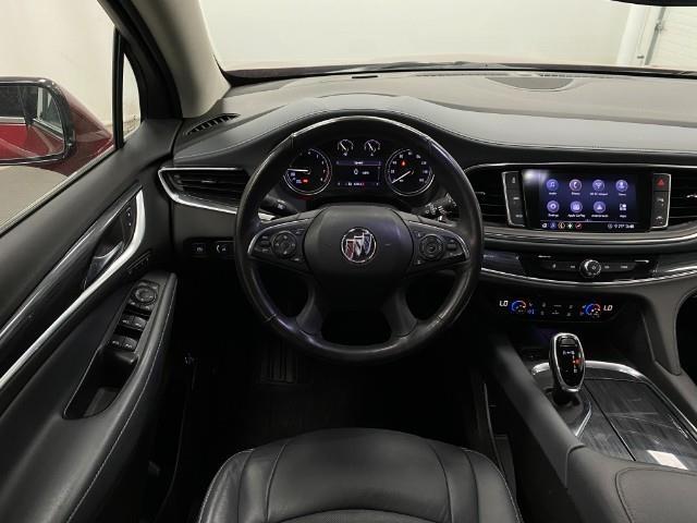 2021 Buick Enclave Vehicle Photo in Appleton, WI 54913