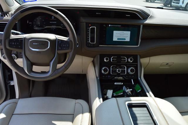 2023 GMC Yukon Vehicle Photo in Houston, TX 77090