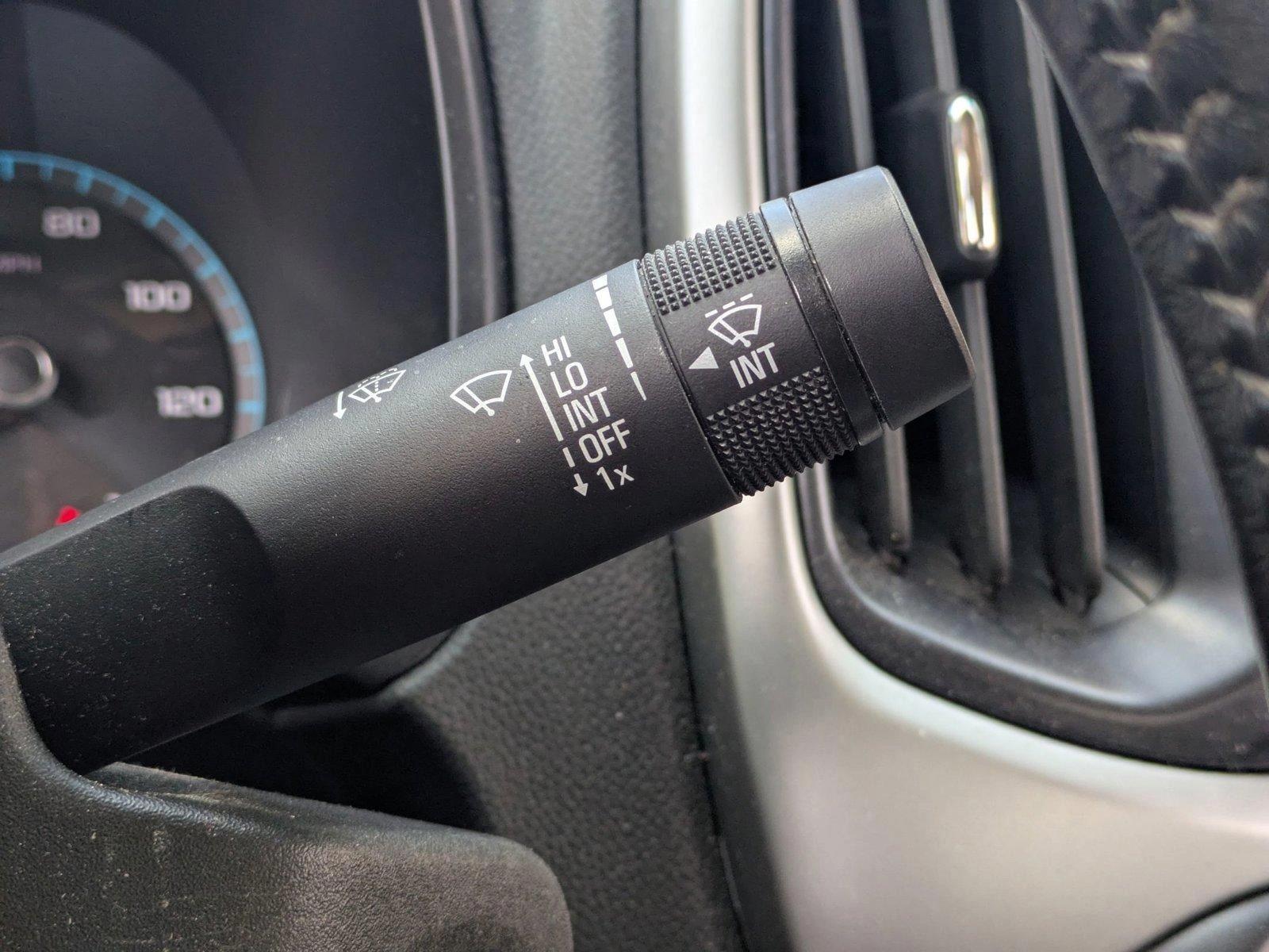 2019 Chevrolet Colorado Vehicle Photo in Sarasota, FL 34231
