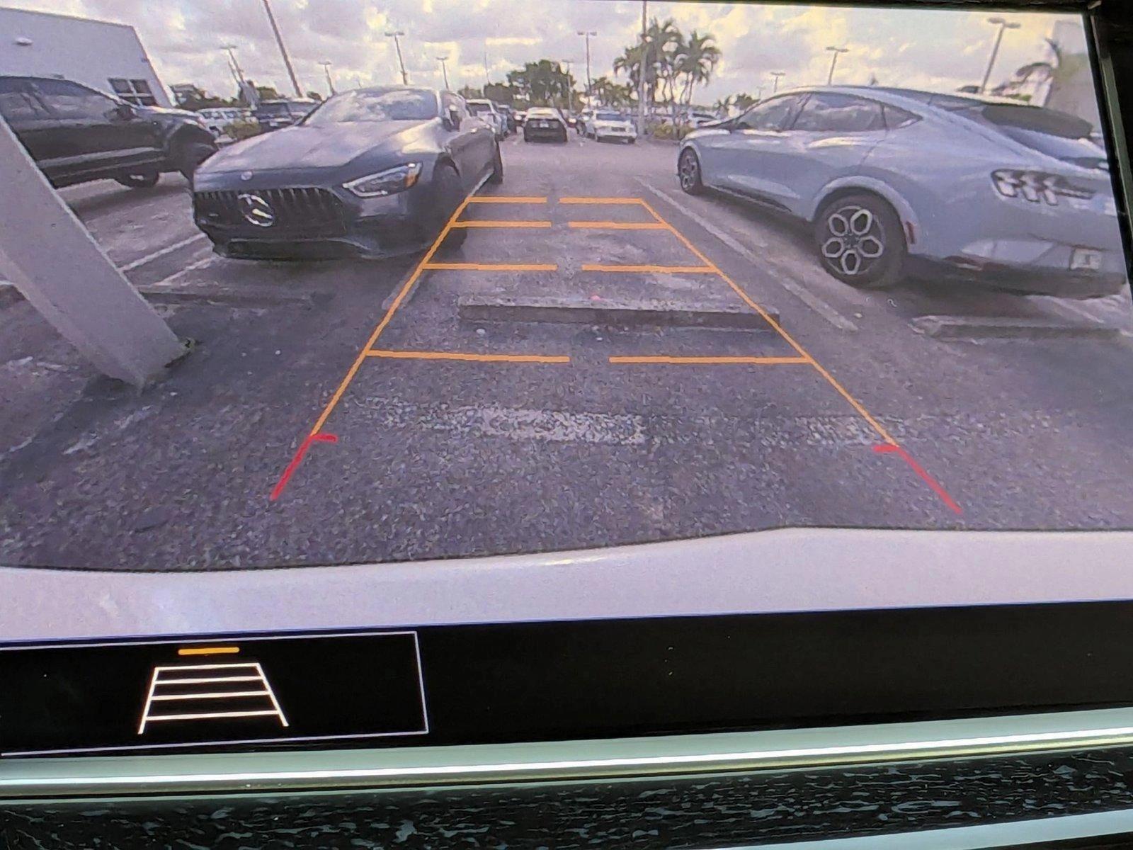 2020 Cadillac XT5 Vehicle Photo in Miami, FL 33015