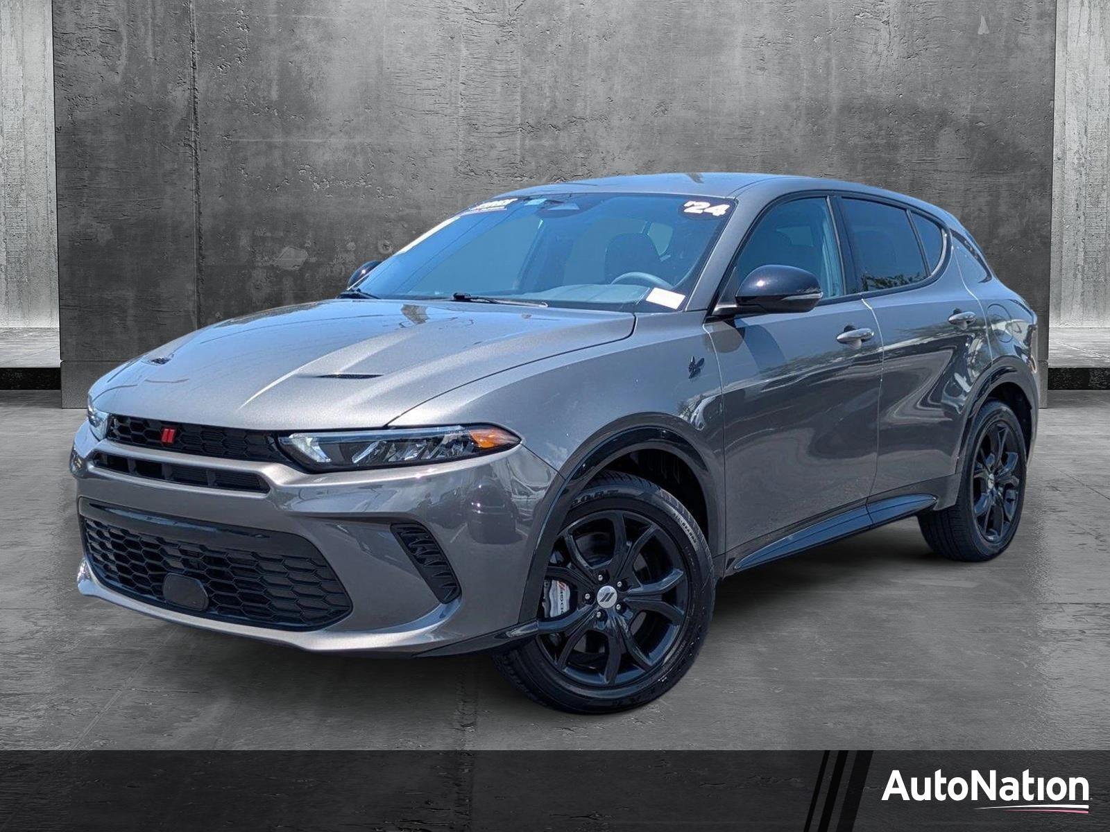 2024 Dodge Hornet Vehicle Photo in Clearwater, FL 33761