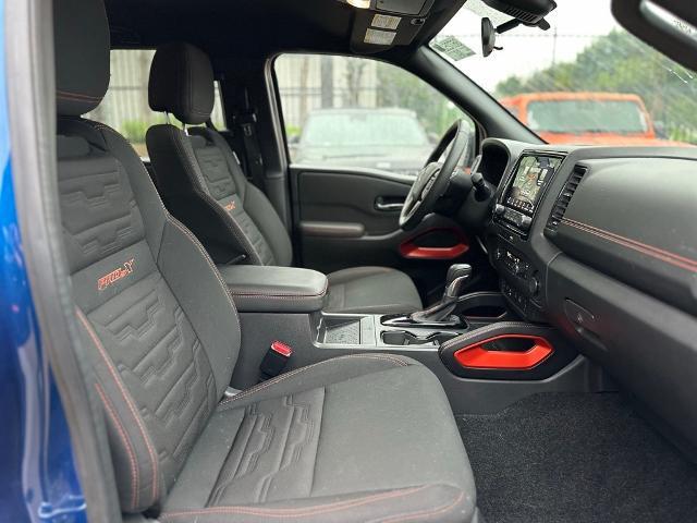 2024 Nissan Frontier Vehicle Photo in Grapevine, TX 76051