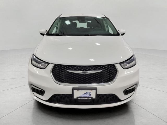 2023 Chrysler Pacifica Vehicle Photo in Oshkosh, WI 54901