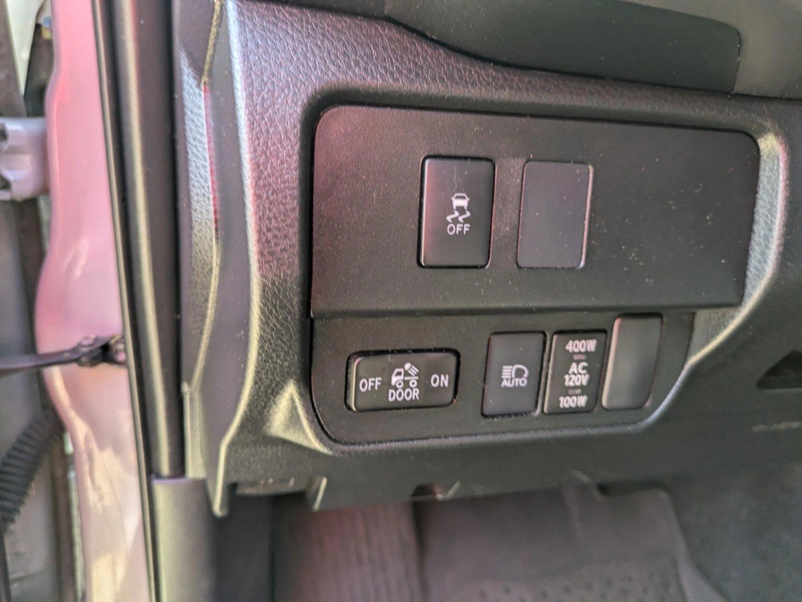2021 Toyota Tacoma 4WD Vehicle Photo in Winter Park, FL 32792