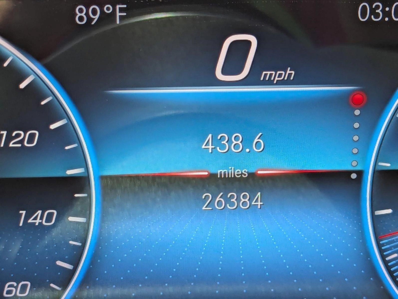 2022 Mercedes-Benz GLE Vehicle Photo in Delray Beach, FL 33444