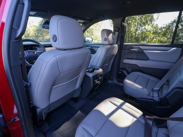 2025 GMC Acadia Vehicle Photo in HOMOSASSA, FL 34448-1461
