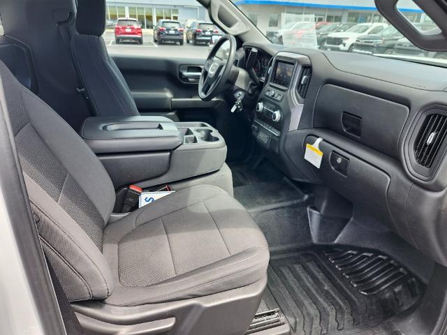 2021 GMC Sierra 1500 Vehicle Photo in GREEN BAY, WI 54304-5303