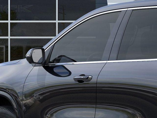 2025 GMC Acadia Vehicle Photo in WATERTOWN, CT 06795-3318