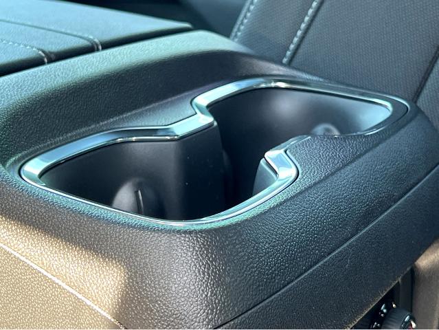 2025 Chevrolet Traverse Vehicle Photo in SAVANNAH, GA 31406-4513