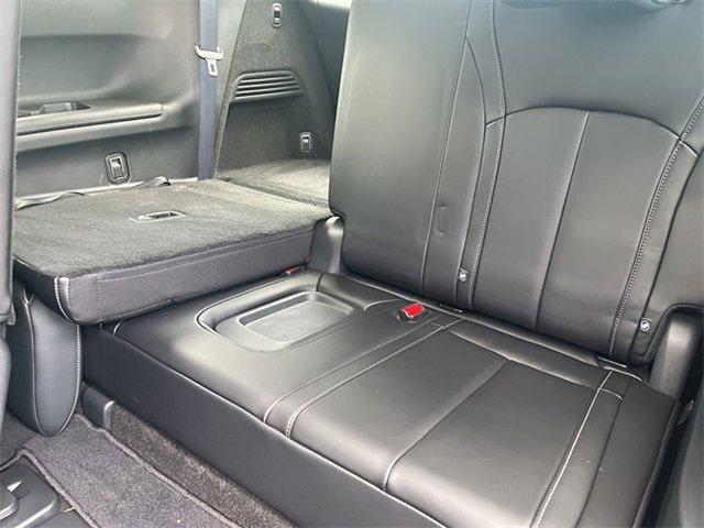 2024 INFINITI QX60 Vehicle Photo in Willow Grove, PA 19090