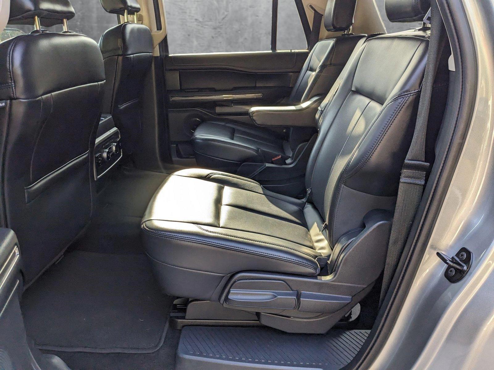 2022 Ford Expedition Max Vehicle Photo in Sanford, FL 32771