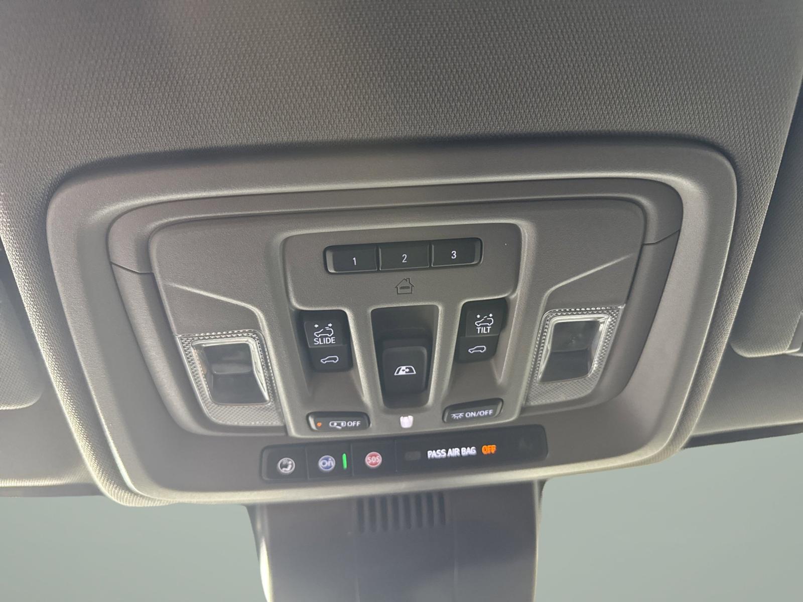2024 Chevrolet Silverado 1500 Vehicle Photo in GEORGETOWN, TX 78626-7508