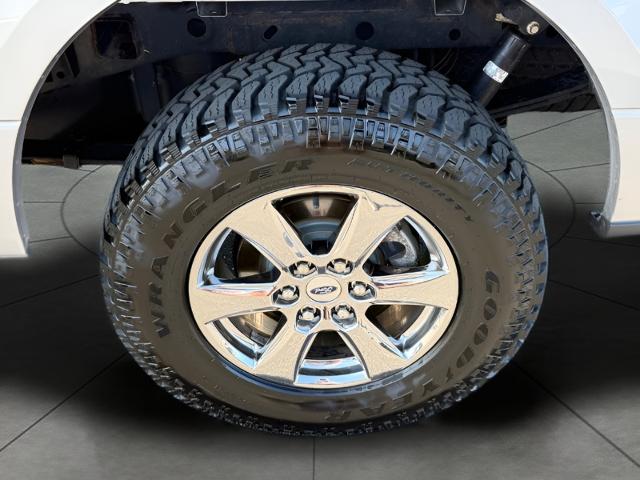 2020 Ford F-150 Vehicle Photo in MADISON, WI 53713-3220