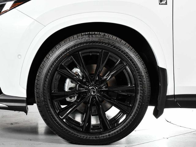 2025 Lexus NX 450h+ Vehicle Photo in DALLAS, TX 75235