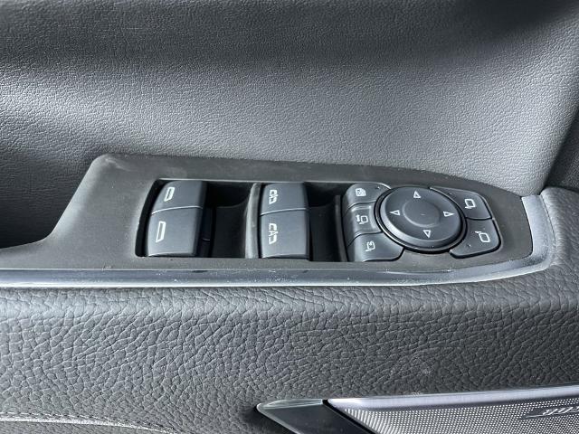 2025 GMC Sierra 2500 HD Vehicle Photo in GILBERT, AZ 85297-0402