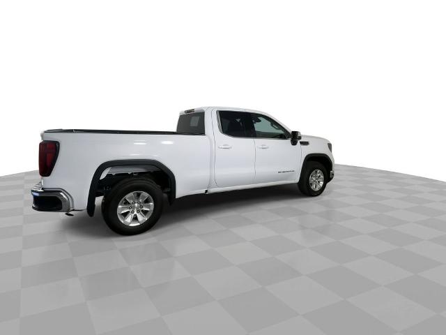 2023 GMC Sierra 1500 Vehicle Photo in GILBERT, AZ 85297-0402