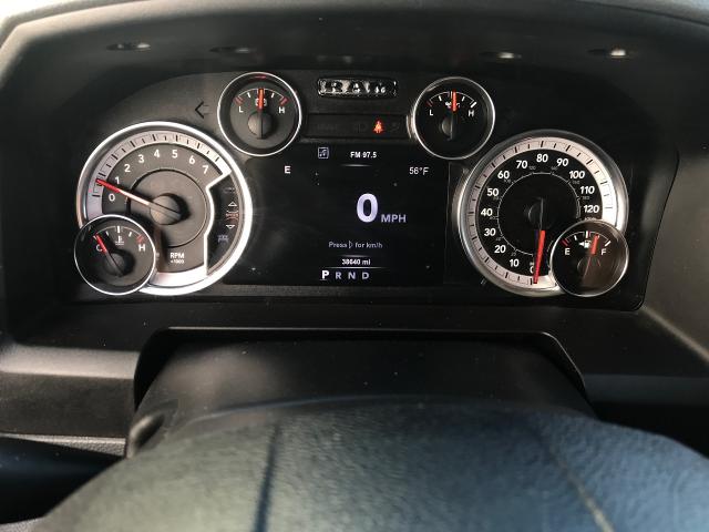 2017 Ram 1500 Vehicle Photo in GREEN BAY, WI 54303-3330