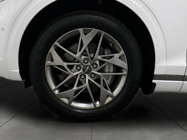 2023 Genesis GV70 Vehicle Photo in Appleton, WI 54913