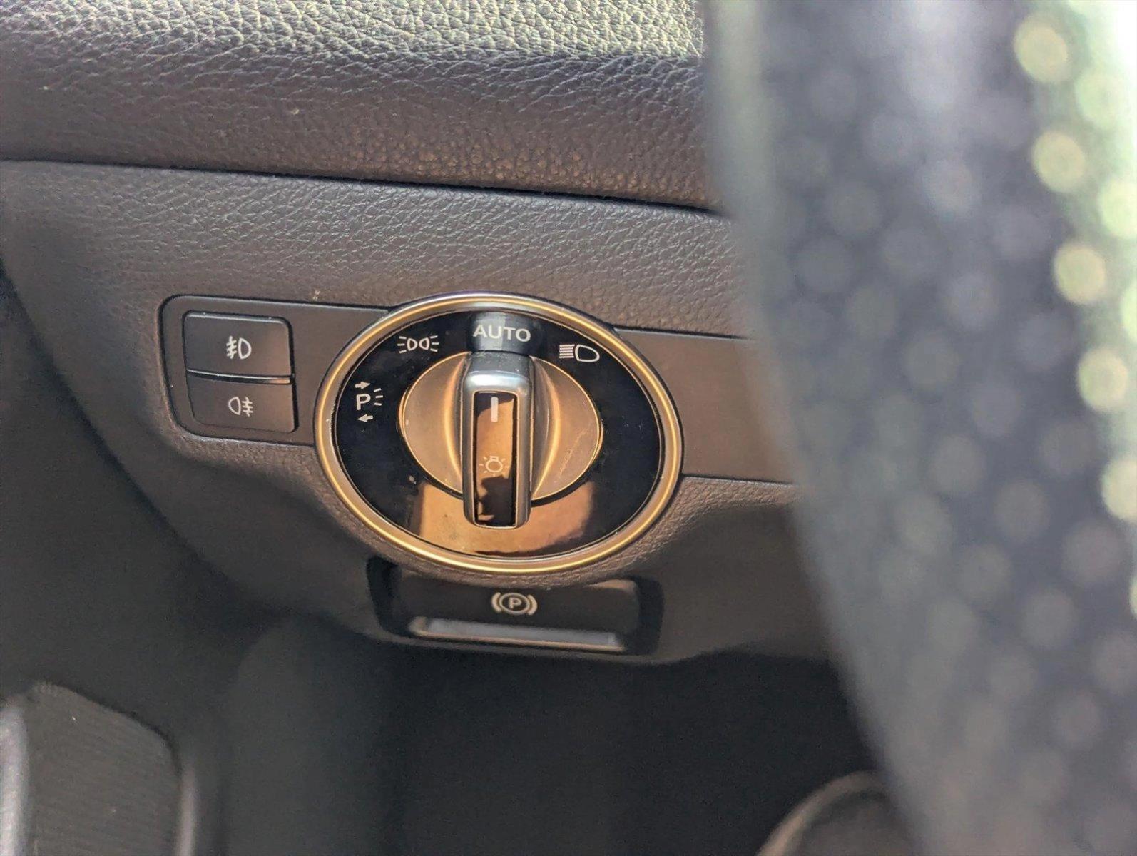 2018 Mercedes-Benz GLA Vehicle Photo in Pembroke Pines , FL 33027