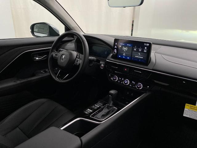 2025 Acura ADX Vehicle Photo in Appleton, WI 54913