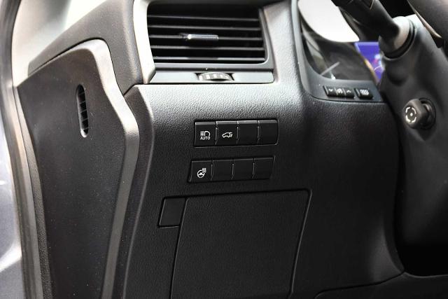 2022 Lexus RX 350 Vehicle Photo in DALLAS, TX 75235