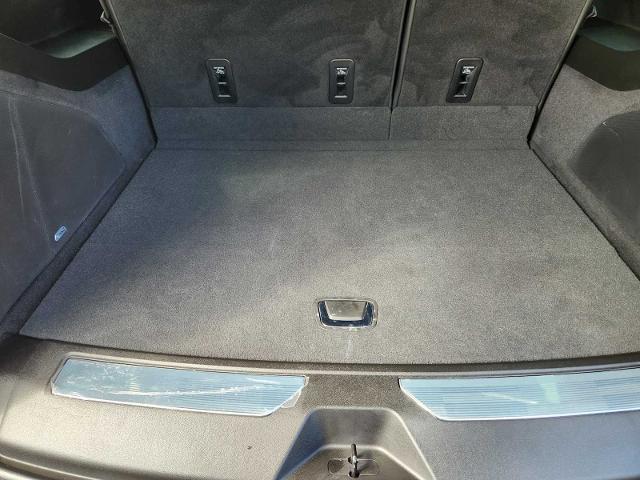 2023 Cadillac Escalade ESV Vehicle Photo in HOUSTON, TX 77079