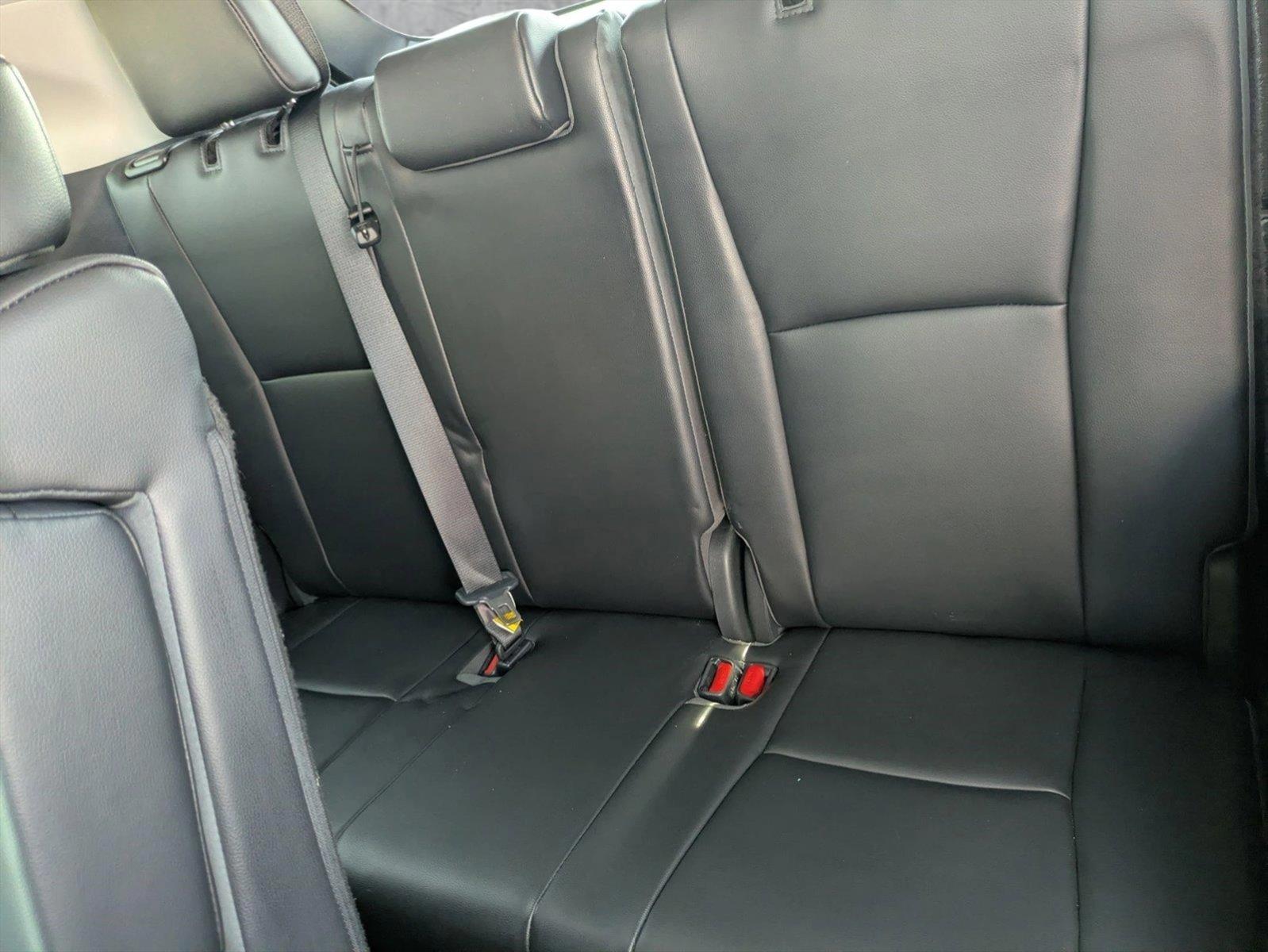 2023 Toyota Highlander Vehicle Photo in Winter Park, FL 32792