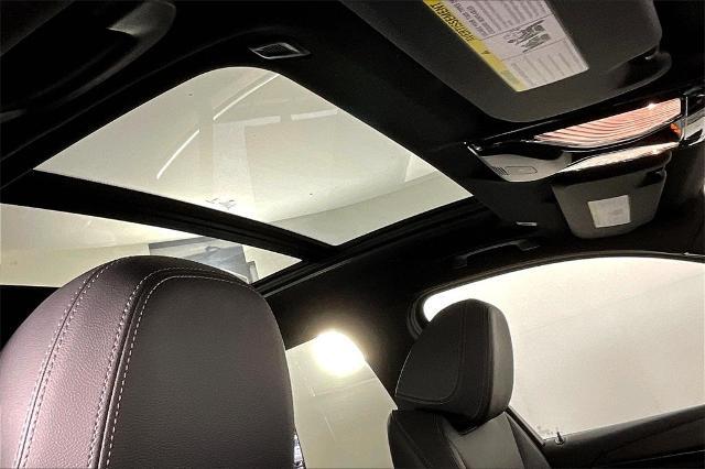 2024 BMW X3 xDrive30i Vehicle Photo in Tulsa, OK 74129
