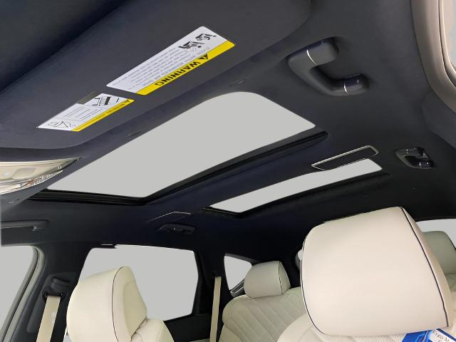 2025 Genesis GV80 Vehicle Photo in Appleton, WI 54913