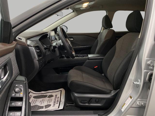 2023 Nissan Rogue Vehicle Photo in Appleton, WI 54913